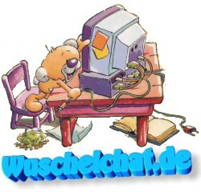 Wuschelchat - Kommunikation - Weilburg
