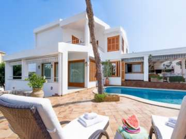 Mieten Sie Ihr Traum-Ferienhaus in Spanien  - Urlaub Reise - Sankt Wendel