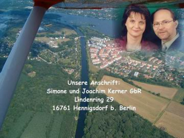 Führungskräfte bundesweit - Dienstleistungen Business Gewerbe - Hennigsdorf