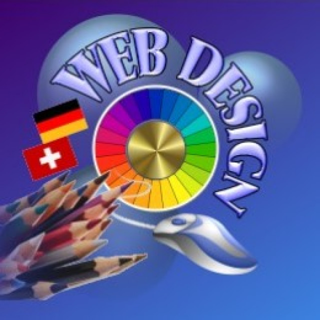 Golinski Web Design - Dienstleistungen Business Gewerbe - Lörrach