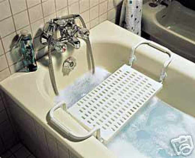 BADEWANNEN-SITZ, STÜTZE - Moebel Haushalt - Porta Westfalica