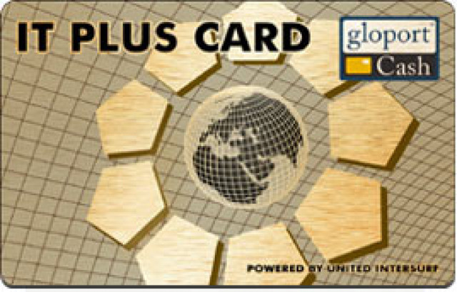 1200 SMS  ITPLUSCARD - Telekommunikation - Hamburg