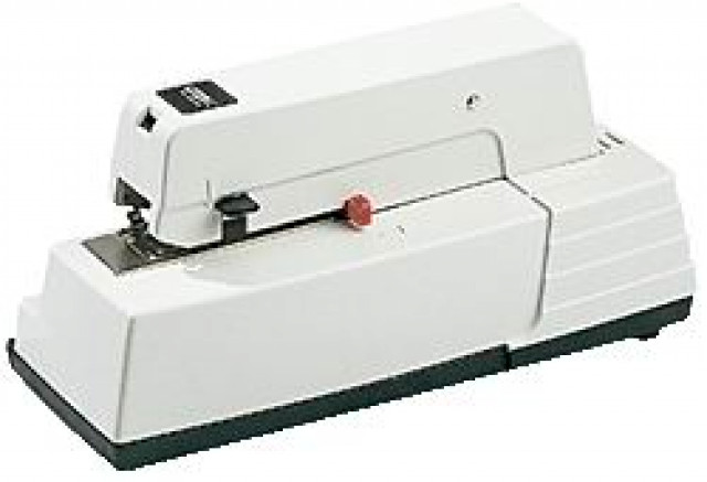 Elektrohefter Rapid 90EC24 - Buero Geschaeft - München