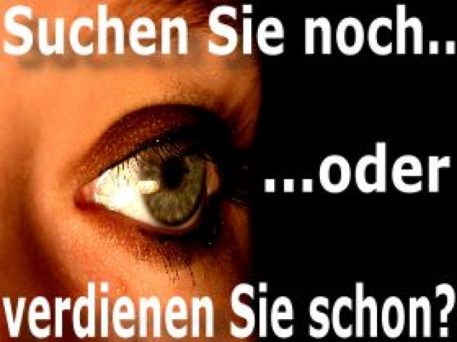 M E D I E N B E R A T E R - Dienstleistungen Business Gewerbe - Steinen