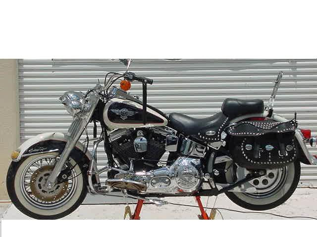 Unfall Harley Davidson - Motorraeder und Teile nach Marken - Geseke