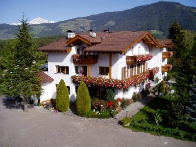 Residence Klementhof-SÜDTIROL - Urlaub Reise - Natz bei Brixen