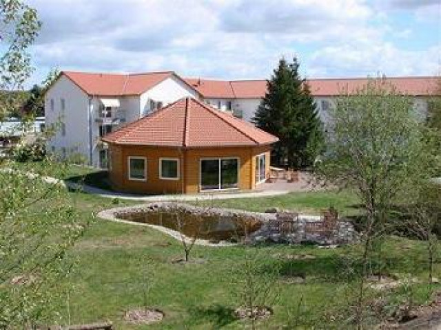 Betreutes Wohnen in MV: 1-u.2-R-Wohnungen in - Immobilien - Crivitz
