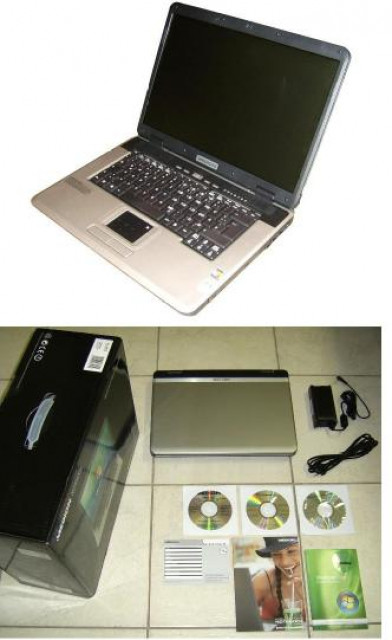 Medion Notebook MD 96495 NEU - Computer - Limburg