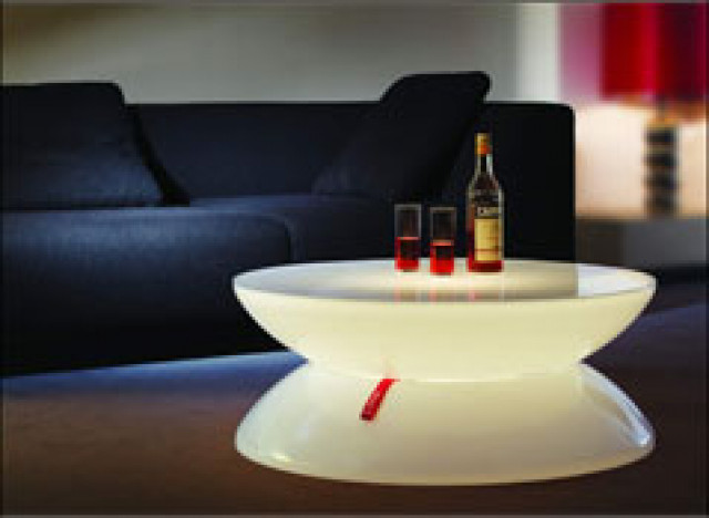 Lounge Tisch Indoor Moree - Moebel Haushalt - Iserlohn