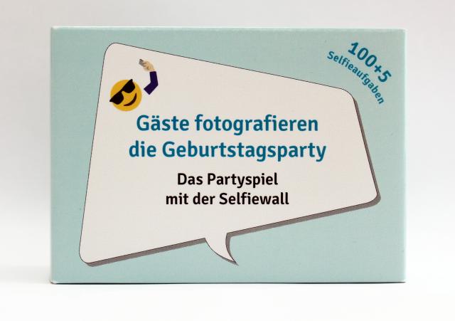 100 Spielkarten zum Runden Geburtstag, 