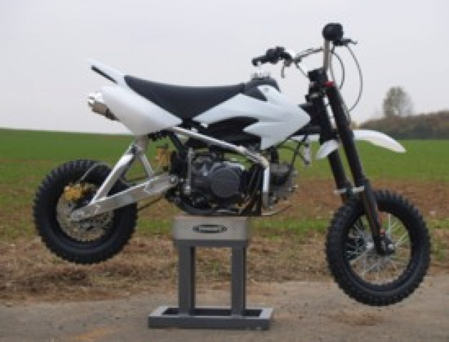 Pitbike 140ccm, Lifan, NEU - Motorrad Specials - Berkatal