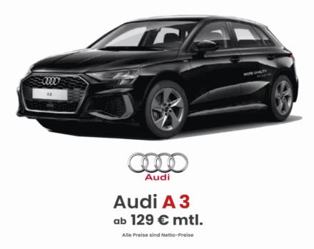 Neuwagen zu gigantischen Leasing-Konditionen - Auto Specials - Bremen