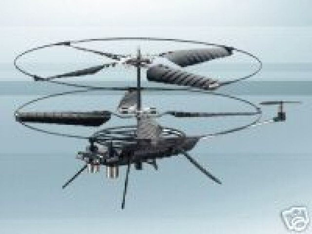 Der original Micro Mosquito. - Hobby Spiele - Großostheim