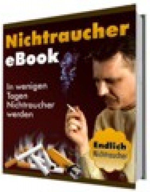 Endlich Nichtraucher - Wellness Gesundheit - Warngau