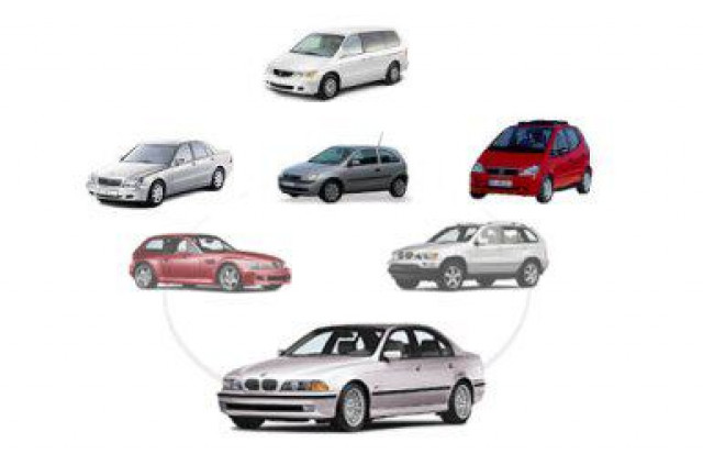 Wir kaufen ALLE autos & busse! - Autos nach Marken - bochum