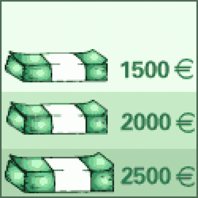 900-4000 € nebenbei! - Dienstleistungen Business Gewerbe - Wabelsdorf