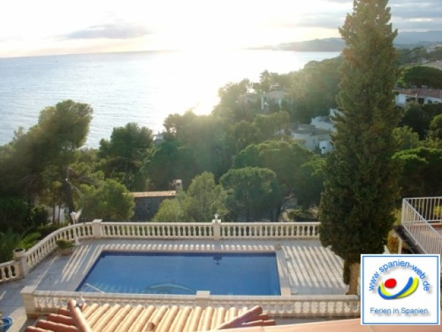 Ferienhaus Costa Blanca, Urlaub in Spanien - Urlaub Reise - Sankt Wendel