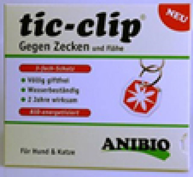 Optimaler Zeckenschutz - Tiere - Kronberg