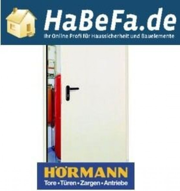 Brandschutztüren T30-1 NEU - Handwerk Hausbau Garten - Berlin
