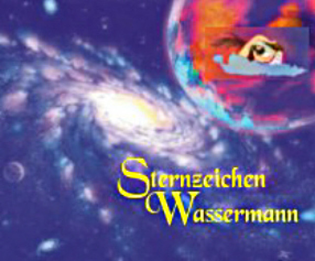Individuelle Sternzeichkarten - Sonstige Anzeigen - Körner