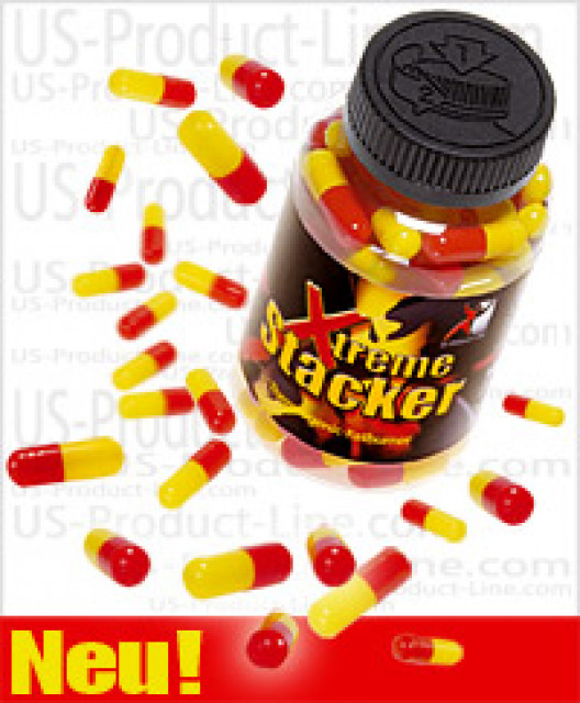 FatBurner-Fitness-sportbody24 - Sport - Neudrossenfeld