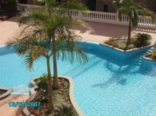 Ferienhausvermietung Kanaren - Ferienwohnung Haus - La Listada