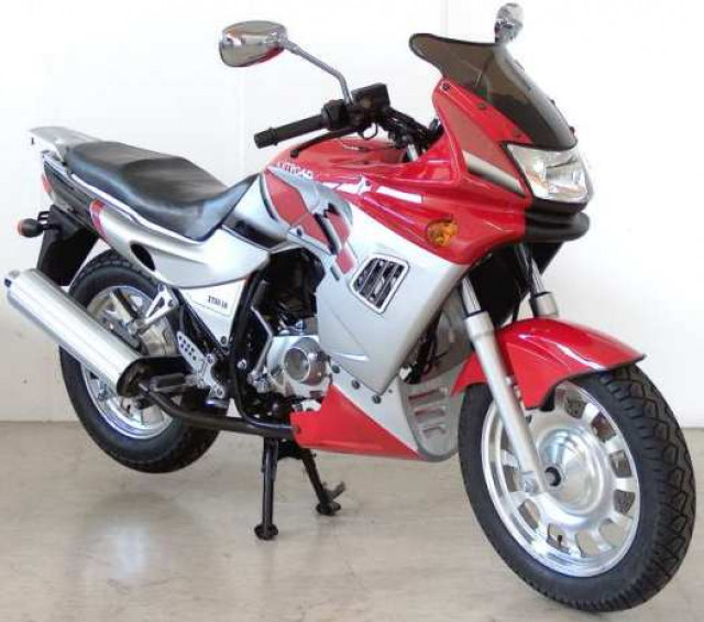 Motorroller Racing 1a Stark - Motorraeder und Teile nach Marken - Essen