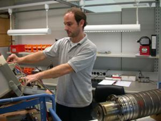 SPINDELSERVICE WEISS GAMFIOR - Dienstleistungen Business Gewerbe - Wolfhagen