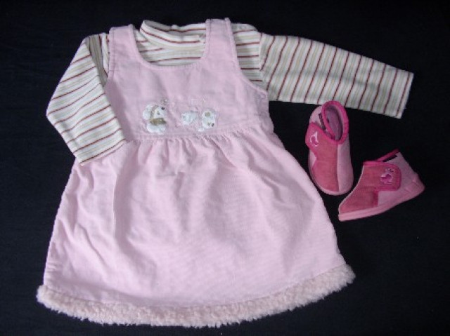 Günstige Babykleidung u. Zub - Baby und Kind - Rülzheim