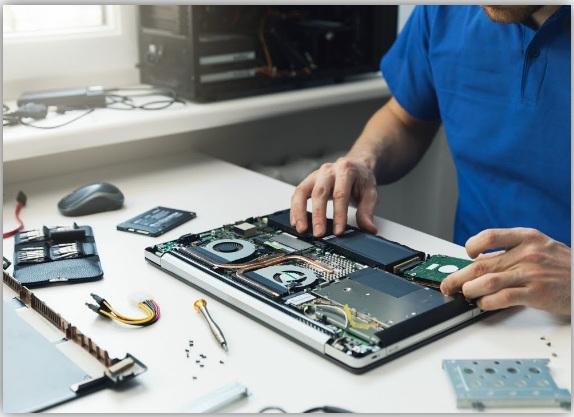 PC/Laptop/Computer/Handy/Telefon[Service, Reparatur] NAPRAWA PL - Computer - Isernhagen