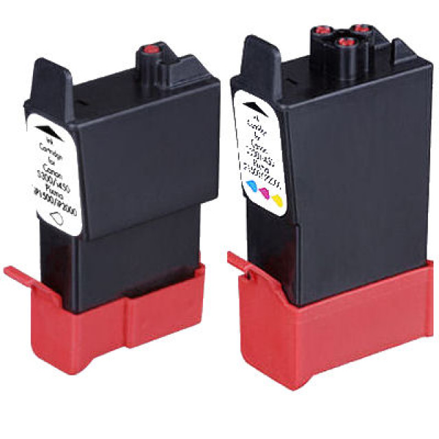 Hochwertige Druckerpatronen - Computer - Ahlen