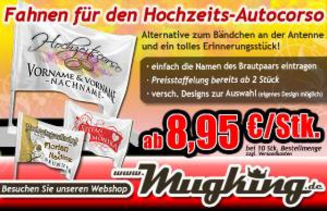 T-Shirts für Kleingruppen - Kommunikation - Berlin