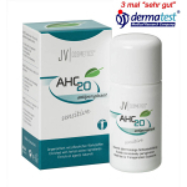 Ahc20 sensitive geg.Schwitzen - Wellness Gesundheit - Köln