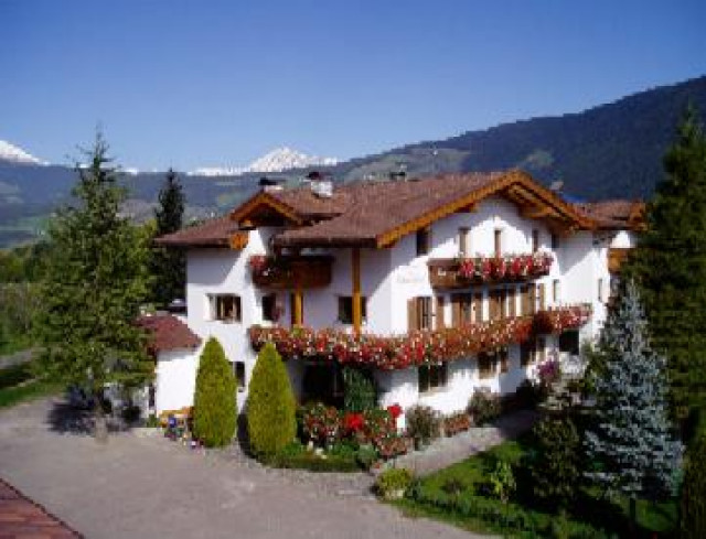 Ferienwohnung in SÜDTIROL - Ferienwohnung Haus - Natz bei Brixen