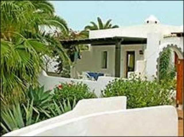 Ferienhausvermietung Kanaren - Ferienwohnung Haus - La Listada