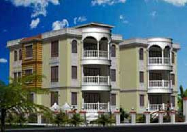 Besondere wohnung in belek tr. - Immobilien - antalya