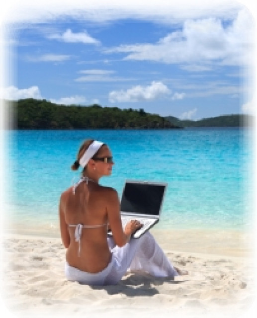Neu! Aufregend! Atemberaubend! - Dienstleistungen Business Gewerbe - 