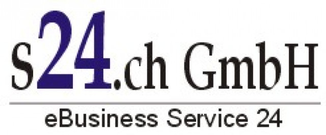 EBusiness Service 24 - Buero Geschaeft - Schneisingen