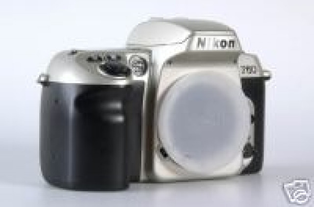 AUFLOESUNG  NIKON SAMMLUNG - Foto Film Cam Optik - Guardamar del Segura