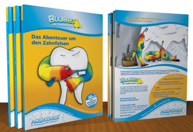 Schlechte Zähne ? - Lernen Lehren Lesen - Frankenhardt