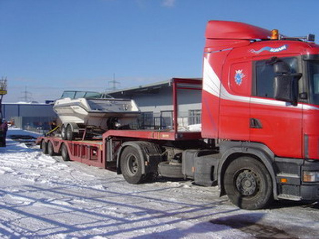 Boot Ankauf - Sport - RosstalNürnberg