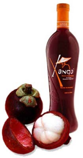 Jetzt kommt XanGo !! - Wellness Gesundheit - Vahingen