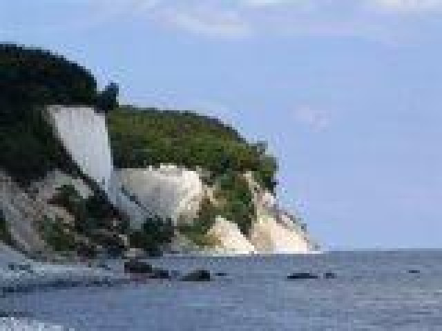 Insel Rügen - Neue Fewos - Urlaub Reise - Thesenvitz OT Ra