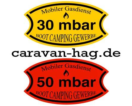 Mobile Gasprüfungen Berlin/Brandenburg für Boote,Camping,Gewerbe 0170-200 15 87  - Camping - Mahlow