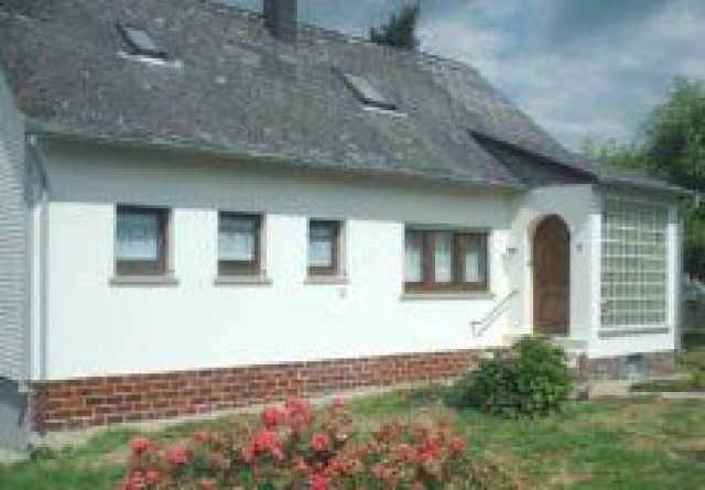 Urlaub mit Hund Hunsrück - Urlaub Reise - Naumburg
