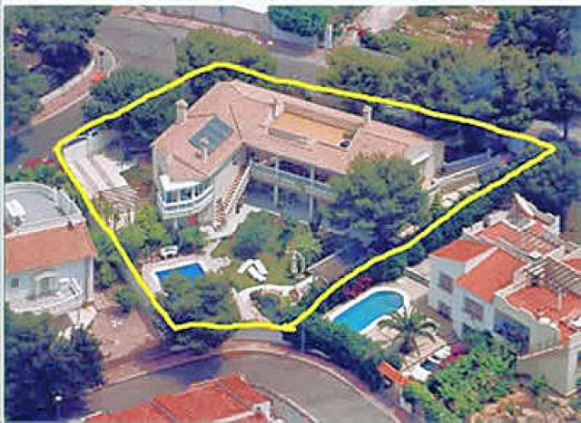 Häuser in Spanien u. Ungarn - Immobilien - Torrevieja