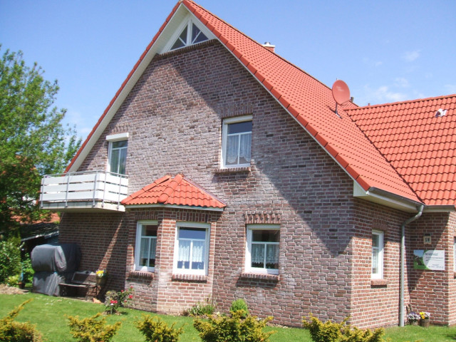 Nordseeferienwohnung - Urlaub Reise - Duisburg