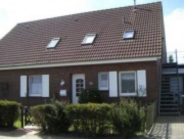 FeWo NordseekÃ¼ste; Ferien frei - Urlaub Reise - Dornum