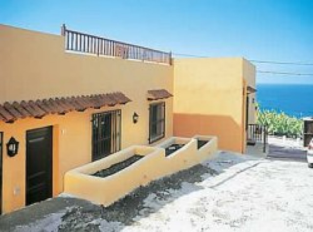 Ferienhausvermietung Kanaren - Ferienwohnung Haus - La Listada
