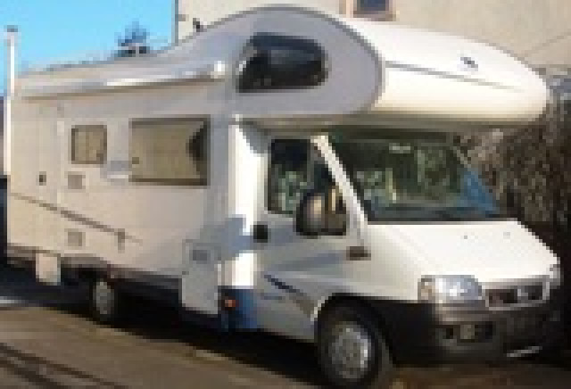 Wohnmobilvermietung, Reismobil - Camping - Schmelz